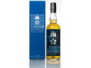 【店内全品ポイント2倍★16日9:59迄】 【お取り寄せ】笹の川酒造 PURE MALT YAMAZAKURA 700ml 48度 国産 ウイスキー 洋酒 お酒