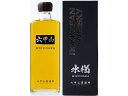 【店内全品ポイント2倍★16日9:59迄】 六甲山蒸溜所 六甲山ピュアモルトウイスキーMIZUNARA 720ml 国産 ウイスキー 洋酒 お酒