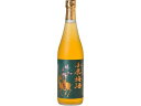 【店内全品ポイント2倍★16日9:59迄】 小鹿酒造 小鹿梅酒 720mL 梅酒 梅酒 リキュール お酒