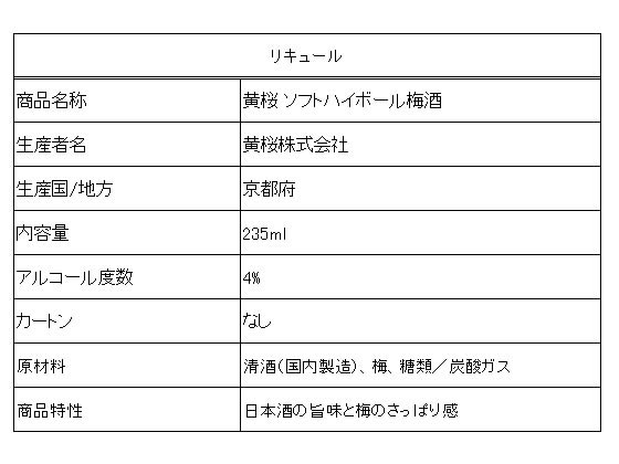 �ڥ�ӥ塼��Ƥ�100��OFF�����ݥ�۲��� ���� ���եȥϥ��ܡ����߼� 235ml 4�� �߼� �ꥭ�塼�� ����