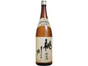 【レビュー投稿で100円OFFクーポン】【お取り寄せ】桃川 純米酒 1800ml 特別純米酒 純米酒 清酒 日本酒 お酒
