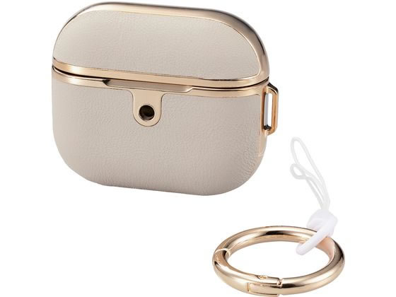 �ڥ�ӥ塼��Ƥ�100��OFF�����ݥ�ۡڤ����󤻡ۥ��쥳�� AirPods ��3���� ������ �쥶�� ���졼���� AVA-AP5ULMGB ���ޡ��ȥե����ѥ����� ���С� ���ޡ��ȥե����Ϣ�� ���ޥ� ���֥�åȴ�Ϣ��