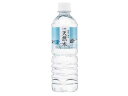自然の恵み 天然水 500ml