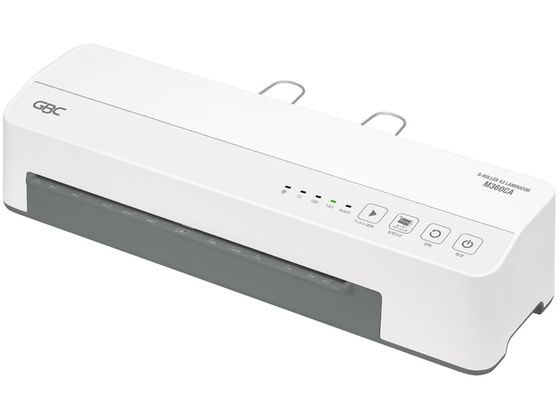 【お取り寄せ】アコ・ブランズ・ジャパン パウチラミネーター M360 GLMM360CA A2対応 ラミネーター パウチ本体 ラミネート機械 ラミネートフィルム 事務機器