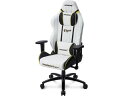 送料無料 【お取り寄せ】AKRacing 阪神タイガースチェア AKR-HANSHIN/TIGERS レザータイプ ゲーミングチェア オフィスチェア