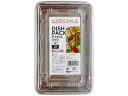 【レビュー投稿で100円OFFクーポン】【お取り寄せ】大和物産 seasons ディッシュパック M 3組入 ランチボックス テイクアウト 使いきり食器 キッチ...