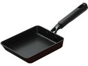 【レビュー投稿で100円OFFクーポン】【お取り寄せ】パール金属 トリプルGメガストーン 玉子焼 13×18cm HB-6757 玉子焼き用 鍋 フライパン 厨房 キッチン