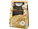 【レビュー投稿で100円OFFクーポン】味の素 スープDELI ポルチーニ香るきのこのクリームパスタ 3食 スープ インスタント レトルト 食品