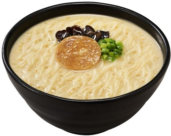 【マラソン限定★ポイント2倍＆2,000円クーポン】東洋水産 麺づくり 旨コク豚骨 87g 12食 カップラーメン カップ麺 ラーメン インスタント レトルト 食品 cocodecow-10811108 ココデカウ サンプル画像3
