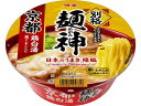 【店内全品ポイント2倍★16日9:59迄】 明星食品 別格麺神 京都鶏白湯