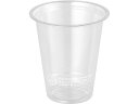 【ポイント2倍★19日20:00~26日1:59迄】サンナップ サステナブルクリアーカップ 370mL 50個入 C92-3750SL クリアカップ 使いきり食器 キッチン テーブル