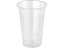 【ポイント2倍★19日20:00~26日1:59迄】サンナップ サステナブルクリアーカップ 510mL 50個入 C92-5150SL クリアカップ 使いきり食器 キッチン テーブル