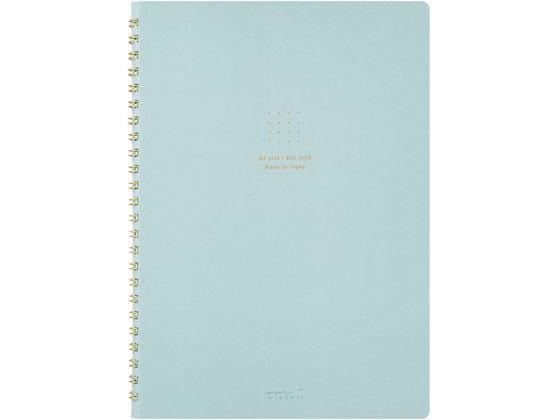 �ڳ�ŷ�����ѡ�SALE������ݥ����2�ܡ�2,000�ߥ����ݥ�ۥߥɥ�(�ǥ�����ե���) ��󥰥Ρ���[A5]���顼 �ɥå����� �� ����� A5�Ρ���