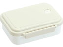 【スーパーSALE★クーポン&11日9:59迄ポイント2倍】 【お取り寄せ】スケーター スチーム式弁当箱 550mL くすみグレー PMF4SMAG お弁当箱 ...