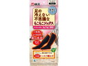 【お取り寄せ】小林製薬 足の冷えない不思議なもこもこソックス ハイソックス 温熱 温熱 冷却 メディカル