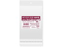 【店内全品ポイント2倍★16日9:59迄】 【お取り寄せ】スワン OPP袋 ピュアパック HC 10.5-15.5 はがき用 100枚 OPP袋 テープ付き ヘ...