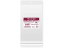 【店内全品ポイント2倍★16日9:59迄】 【お取り寄せ】スワン OPP袋 ピュアパック HC 12-20 100枚 006798463 OPP袋 テープ付き ...