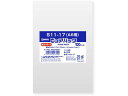 【店内全品ポイント2倍★16日9:59迄】 【お取り寄せ】スワン OPP袋 ピュアパック 04S 11-17 A6用 100枚 006798481 OPP袋 テ...