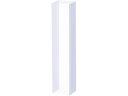 【マラソン限定クーポン★11日9:59迄ポイント2倍】【お取り寄せ】ヘイコー アクリル角柱 30-150 1個 007306354 ディスプレイケース ディスプレイボックス 店舗什器値札 陳列 POP 掲示