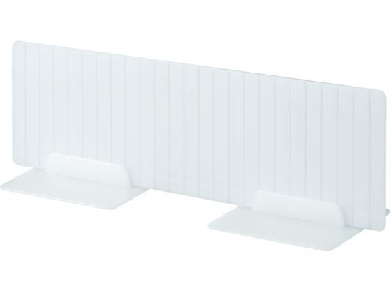 【レビュー投稿で100円OFFクーポン】【お取り寄せ】ライクイット サッと取り出し 仕切板 (S) ホワイト 衣装収納 収納 日用雑貨