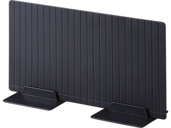 【レビュー投稿で100円OFFクーポン】【お取り寄せ】ライクイット サッと取り出し 仕切板 (L) ブラウン 衣装収納 収納 日用雑貨