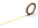 【店内全品ポイント2倍★16日9:59迄】 【お取り寄せ】カモ井 mt large core upcycle tape 未晒 強粘着 デコレーション 15mm幅...