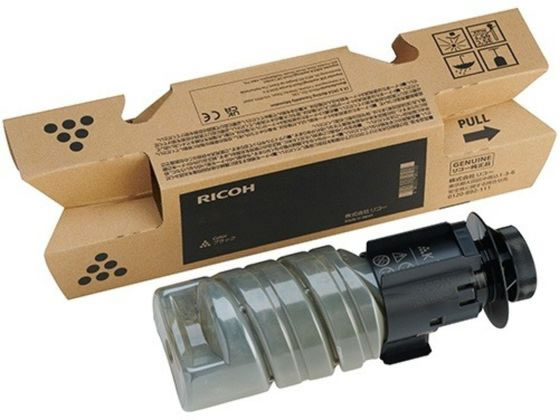 【レビュー投稿で100円OFFクーポン】【お取り寄せ】リコー RICOH トナー ブラック P C375 600750 リコー RICOHカラー レーザープリンタ トナーカートリッジ インク