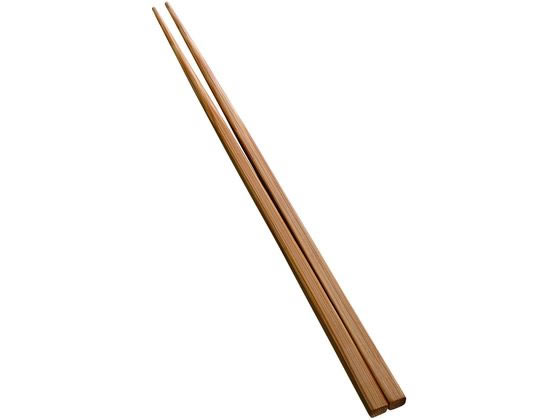 【ポイント2倍★22日20:00〜27日9:59迄】【お取り寄せ】カンダ 竹製箸小 454006 調理道具 キッチン雑貨