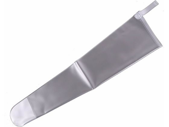 【スーパーSALE限定2,000円クーポン＆11日9:59迄ポイント2倍】 【お取り寄せ】えいむ かさ袋 UB-1 クリア 609013 傘 雨具 防水関連 日用雑貨