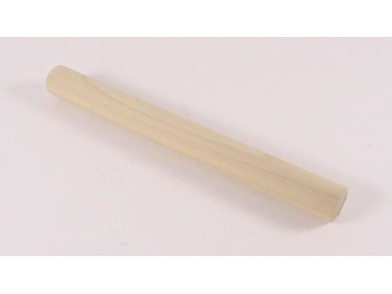 【お取り寄せ】五林木工所 木製めん棒36cm 334153 製菓めん台 めん棒 のし板 製菓 厨房 
