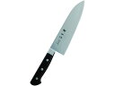 【お取り寄せ】カンダ KD神田作黒合板三徳包丁 18cm 129091 調理道具 キッチン 雑貨 テーブル