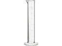 【お取り寄せ】サンプラテック ASケミカルシリンダー1006 300mL 目盛5mL 036214-03 計量ツール はかり 温度計 調理小物 厨房 キッチン ...