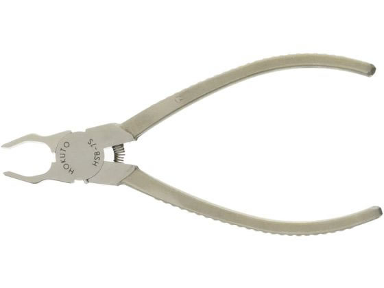 【レビュー投稿で100円OFFクーポン】【お取り寄せ】ホクト 骨抜き名人HSB-7S 072089 調理道具 キッチン雑貨