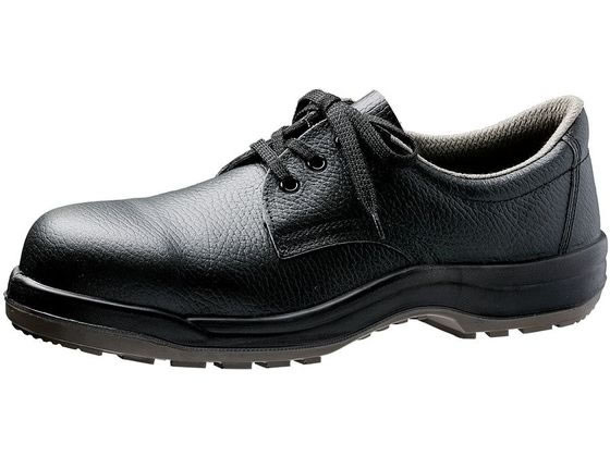 【レビュー投稿で100円OFFクーポン】【お取り寄せ】ミドリ安全 安全靴 CJ010 26cm 378594 安全靴 作業..