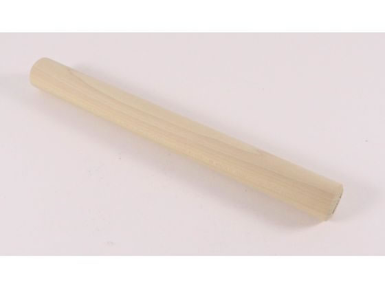 【お取り寄せ】五林木工所 木製めん棒 33cm 334152 製菓めん台 めん棒 のし板 製菓 厨房