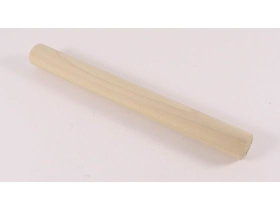 【お取り寄せ】五林木工所 木製めん棒45cm 334156 製菓めん台 めん棒 のし板 製菓 厨房 