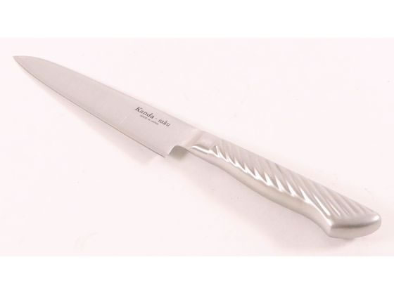 【マラソン限定★2000円クーポン＆ポイント2倍】【お取り寄せ】カンダ KD神田作共柄ペティナイフ  ...