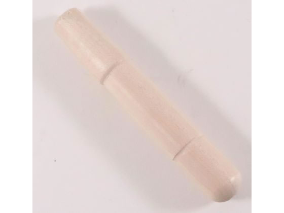 【レビュー投稿で100円OFFクーポン】【お取り寄せ】中尾アルミ製作所 キング雪平鍋用木柄(ネジ付) 0190..