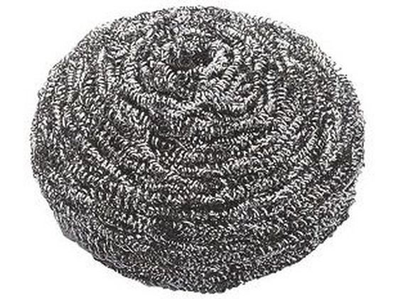 【レビュー投稿で100円OFFクーポン】【お取り寄せ】カンダ KDSTタワシ80g 088045 調理道具 キッチン雑貨