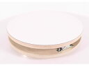 【スーパーDEAL ポイント10%バック】 【お取り寄せ】雅漆工芸 回転台白デコラ 30cm 334004 調理道具 キッチン 雑貨 テーブル 《5/27(火)...