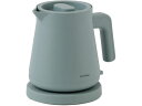 【レビュー投稿で100円OFFクーポン】送料無料【お取り寄せ】アイリスオーヤマ 電気ケトル 0.8L ブルー IBKT-800-A 電気ケトル 電気ポット キッチン家電 調理家電