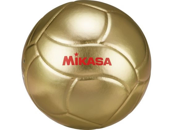 【ブラックフライデー限定★27日9:59迄店内ポイント2倍】【お取り寄せ】ミカサ 記念品用バレーボール 5..