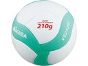 【お取り寄せ】ミカサ レッスンバレー練習球 4号 VS210W-W-G トレーニング器具 スポーツケア 競技備品 スポーツ
