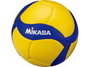 【お取り寄せ】ミカサ 記念品用マスコット バレーボール ブルー/イエロー V1.5W トレーニング器具 スポーツケア 競技備品 スポーツ