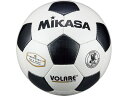 【お取り寄せ】ミカサ サッカーボール検定球 5号 SVC5011-WBK トレーニング器具 スポーツケア 競技備品 スポーツ