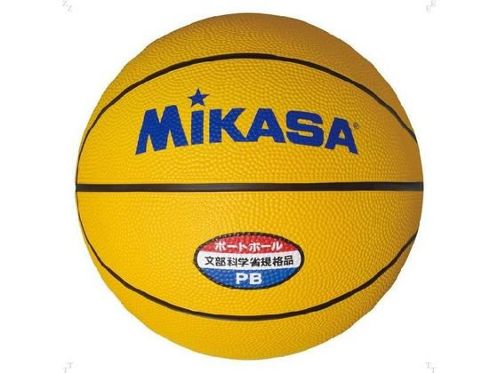【レビュー投稿で100円OFFクーポン】【お取り寄せ】ミカサ ポートボール試合球 PB-Y