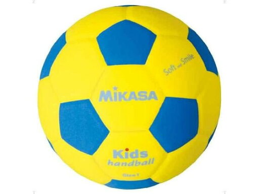 【お取り寄せ】ミカサ キッズハンドボール 1号 イエロー/ブルー SH1-YBL トレーニング器具 スポーツケア 競技備品 スポーツ 【お取り寄せ】ミカサ キッズハンドボール 1号 イエロー/ブルー SH1-YBL トレーニング器具 スポーツケア 競技備品 スポーツ