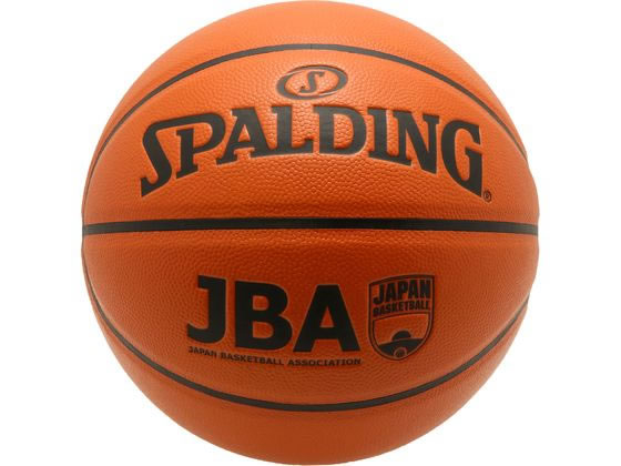 【お取り寄せ】スポルディング JBA コンポジット SIZE5 76312J ウェアアクセサリー スポーツケア 競技備品 スポーツ