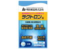 【レビュー投稿で100円OFFクーポン】明治薬品 ラクトロン 60錠 健康補助食品 健康ドリンク 栄養補助食品 栄養ドリンク 健康食品