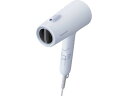 【お取り寄せ】Panasonic ヘアードライヤー イオニティ アイスブルー EH-NE5M-A ヘアドライヤー ドライヤー ヘアアイロン 理美容 セルフケア ...